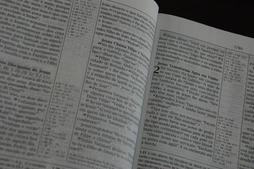 biblie
