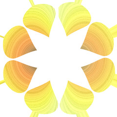 背景　芸術的　豪華