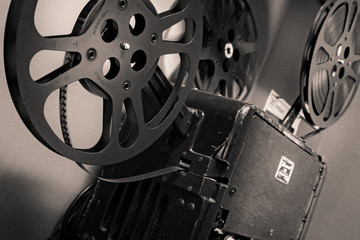 Movie Reel