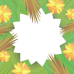 背景　芸術的　豪華