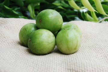 umbu
