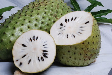 graviola