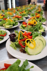 Garden Salad