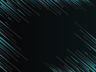 Halftone Wallpaper Wallpaper