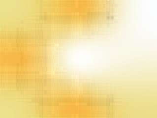 Halftone Pattern Vector 