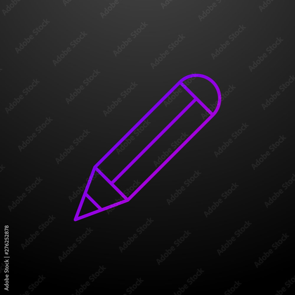 Poster professional skills line nolan icon. elements of cv set. simple icon for websites, web design, mobil