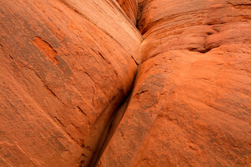 danxia landform scenery