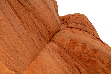 danxia landform scenery