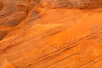 danxia landform scenery