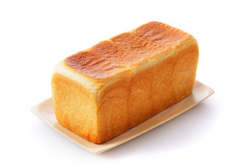 食パン　White bread