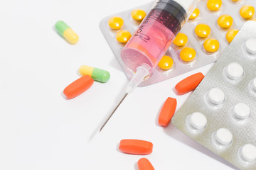 Medical biopharmaceuticals, treating diseases