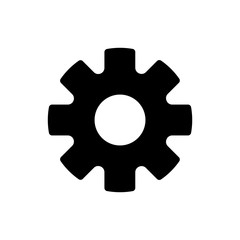 Gear Icon