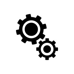 Gears Icon