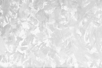 Surface of Vintage white wall background.