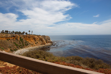 rancho palos verdes California