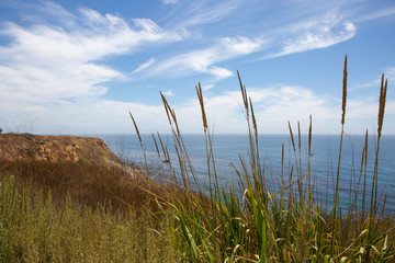 Obraz premium rancho palos verdes California