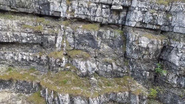 Jura in France a valley