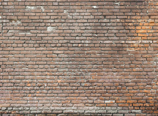 old brick wall texture background