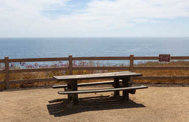 rancho palos verdes California