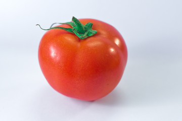 tomato fresh closeup red color