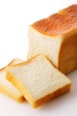 食パン　White bread