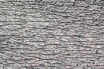 foil texture. abstract texture with metallic luster