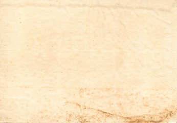 Old brown paper texture backgrounds, vintage old era book.