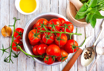 tomato
