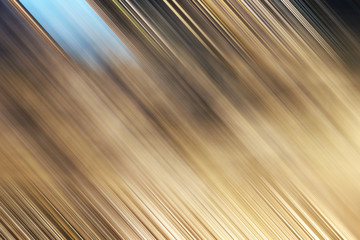 Bright colored blurred brushstrokes as multicolored flashes for an abstract background