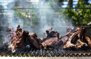 chianina bistecca fiorentina