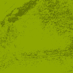 Green Grunge Background