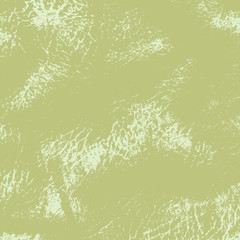 Green Grunge Background
