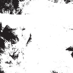 Fototapeta premium Distress Overlay Texture