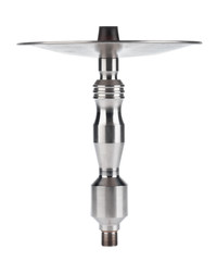 hookah part isolated on white background