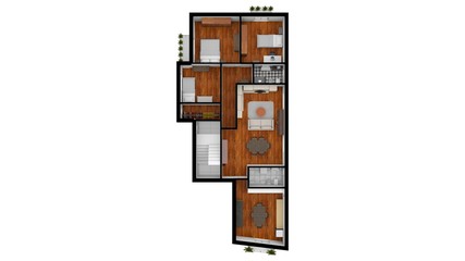 Floor plan creator. Floorplanner.