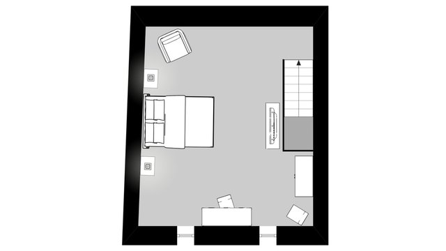 Floor plan creator. Floorplanner.