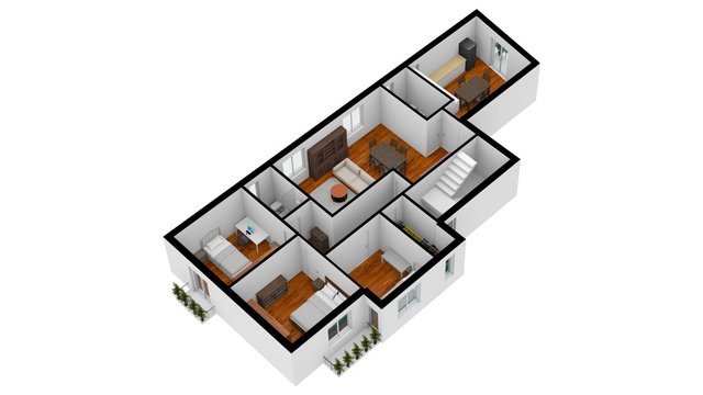 Floor plan creator. Floorplanner.