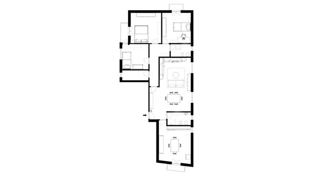 Floor plan creator. Floorplanner.
