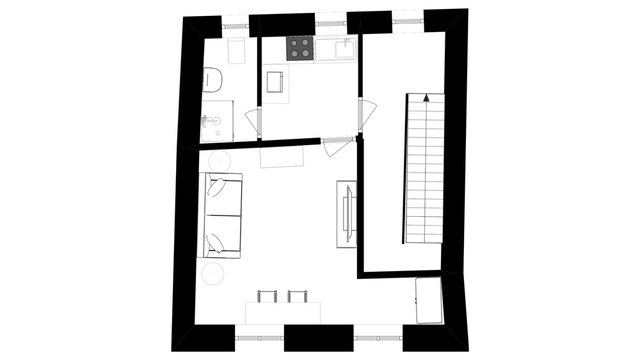Floor plan creator. Floorplanner.
