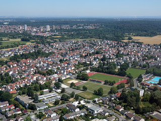 Egelsbach und Langen