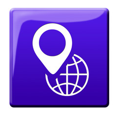 Regionale Suche - Icon