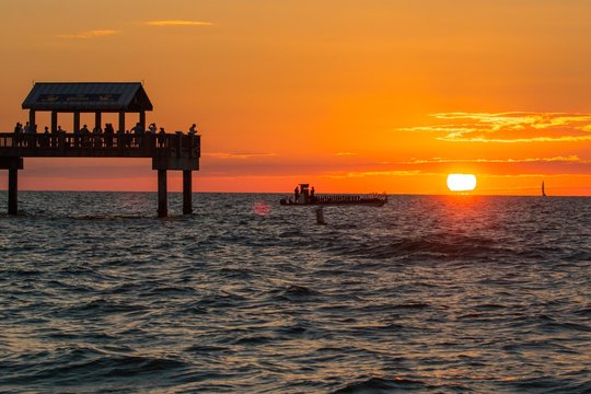 Pier 60, Clearwater Beach