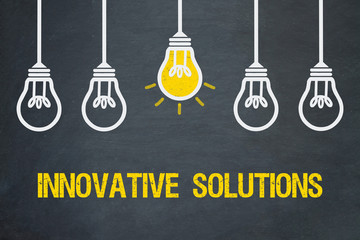 Innovative Solutions