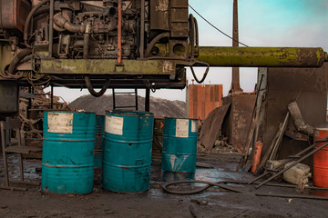 containers