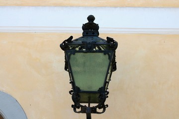 Lampada