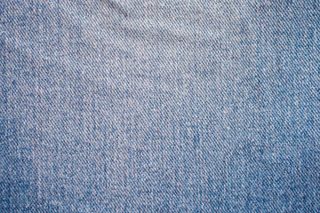 Denim jeans texture pattern background