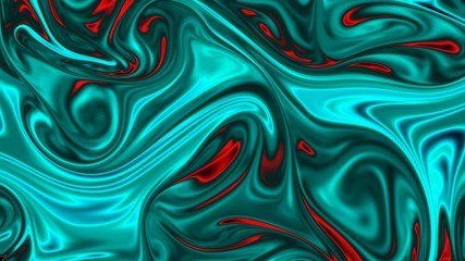 Magic space texture, pattern, looks like colorful smoke and fire