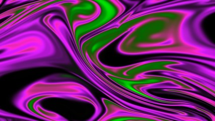 Magic space texture, pattern, looks like colorful smoke and fire