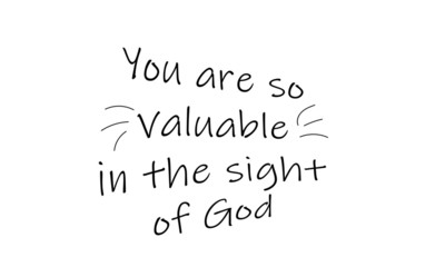 Jesus Quote, Biblical Phrase, typography for print or use as poster, card, flyer or T Shirt