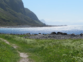 God&oslash;y-Insel